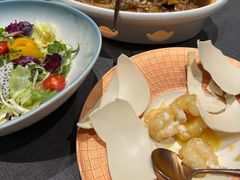-柒园·三十年创意杭帮菜(龙湖滨江天街店)