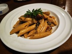-莫比餐厅(五道口店)
