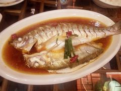 -西塘万安桥农家菜
