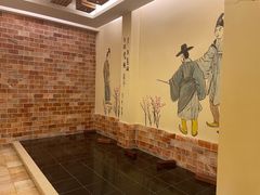-永青泉汗蒸广场(大运河博物馆店)