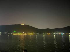 -云龙湖旅游景区