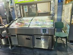 -新疆伊宁远征餐厅