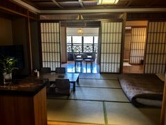 -北京古北水镇御舍温泉酒店