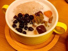 -鲜芋仙(太原街万达店)