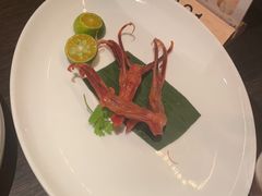 -庐灶江南·江南菜·四合院Bistro(东直门雍和宫·原华侨宾馆店)