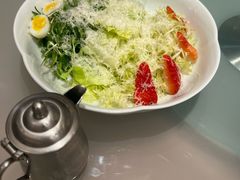 -江南灶中餐厅(南京香格里拉店)