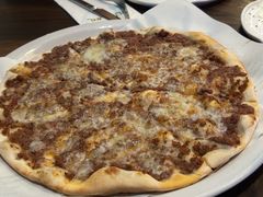 -ELI FALAFEL Lebanese&Mediterranean黎巴嫩美食(富城路店)