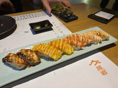 -屋岩·日式料理(惠阳开城大道店)