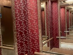 -深圳福田香格里拉大酒店