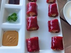 -北海富丽华大酒店·御园中餐厅