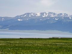 -赛里木湖风景名胜区