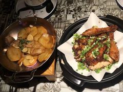 -绿茶餐厅(深圳龙华天虹购物中心店)