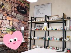 -朝画惜时·陶艺·手作·团建