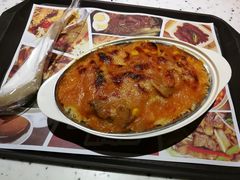 -百威KTV(恒福路店)