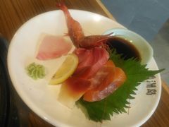 -美洲岛烤肉自助餐厅
