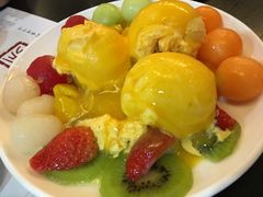 -糖朝(尖沙咀店)