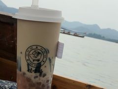大滿足-娃哈哈·奶茶(武林店)