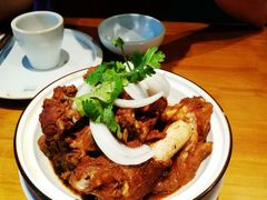 -莲香西域·正宗新疆菜(龙华店)