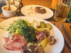 -拉蒂娜·巴西牛排馆 Latina·Brazilian Steakhouse(铜仁旗舰店)