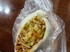 -张果佬年糕卷(科巷店)