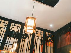 -清心素食自助餐厅(夫子庙店)