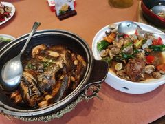 -双合园·海鲜水饺青岛菜(九水东路店)