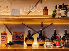 -JuiceRobot·手工意大利面&汉堡精酿(珠江新城店)