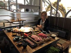 -湊湊火锅·茶憩(皇姑万象汇店)