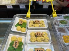 -洛阳麦盛斋糕点店(中州路店)