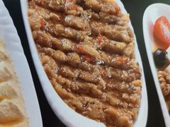 -Efes Turkish & Mediterranean Cuisine 艾菲斯餐厅(陆家嘴店)