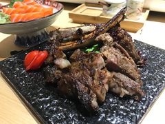 -紫· 割烹  Kappo Murasaki