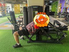 -PowerBear体能塑形健身工作室(软景店)