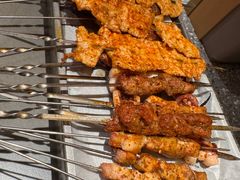 -大闫家烧烤·小海鲜家常菜(郑庄店)