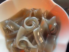 -探鱼·鲜青椒爽麻烤鱼(广州欣荣广场店)