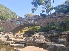 -桃花岭景区