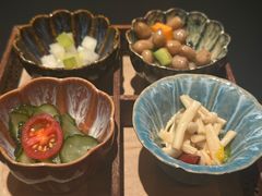 -無二炙坊·和牛烧肉(大钟寺1733店)