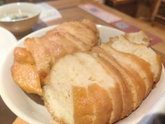 -田小狗的饭店(碧桂园店)
