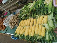 -南门绿玉农贸市场