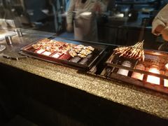 -星伦多 自助料理(圆融店)