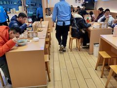 -醉面(郑州花园SOHO店)