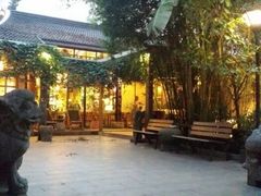 签到图片-旅马餐厅(茅家埠店)