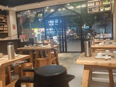 -木屋烧烤(岗顶二店)