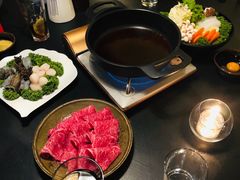 -Tokyo Sukiyaki-Tei