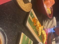 -古田居·特色寿司料理(星之岛旗舰店)