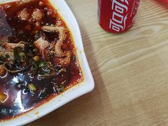 -冒菜西施·非遗冒菜(总店)