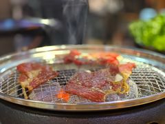 -吉志烤肉(太原总店)
