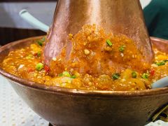 -蜗牛小馆醉乡民谣云南菜(惠新西里店)