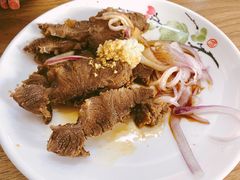 -歪头牛肉(金龙壹号店)