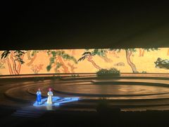 -鼎盛王朝康熙大典实景演出