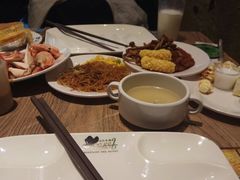 -汉巴味德(大悦城店)